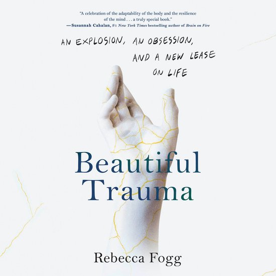 Beautiful Trauma - cover