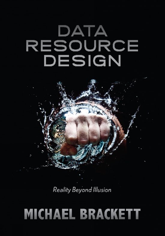 Data Resource Design - cover