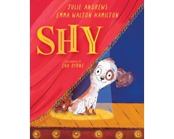 Shy