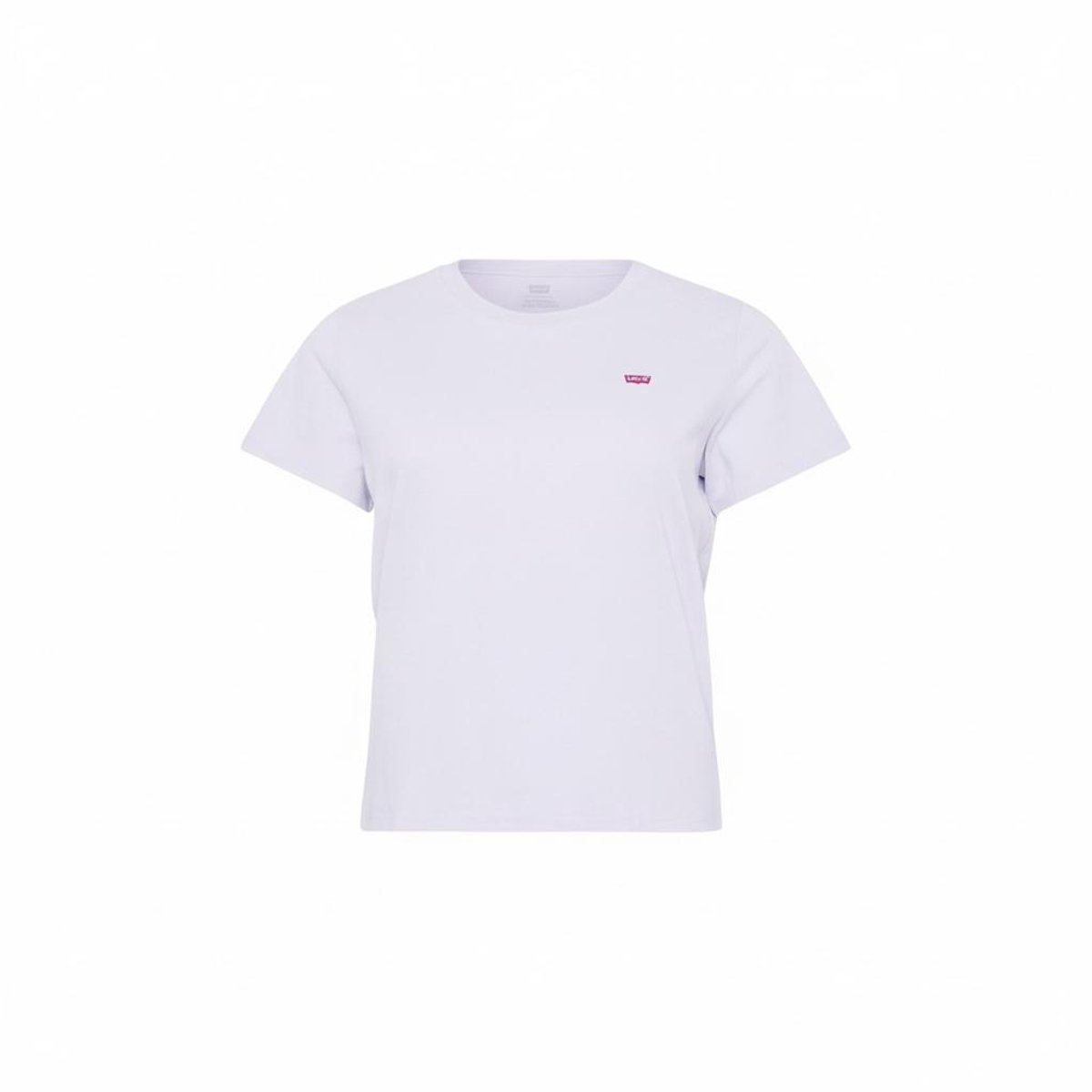 Levi’s THE PERFECT TEE T-shirt basic thistle Paars