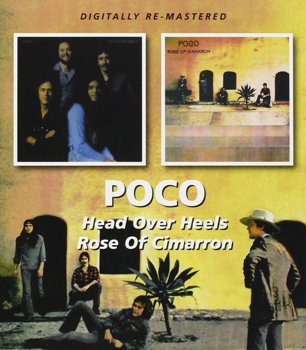 Muziekalbum - Pop Rock - Luisteren Muziek - Digitale Remastering - 14x12x1cm