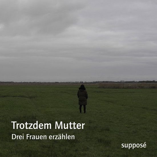 Trotzdem Mutter - cover