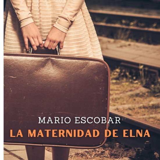 La Maternidad de Elna - cover