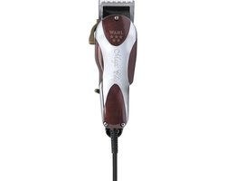 Wahl Magic Clip - Tondeuse voor vervagend haar - voor het verwijderen van massa's en het geleidelijk vervagen