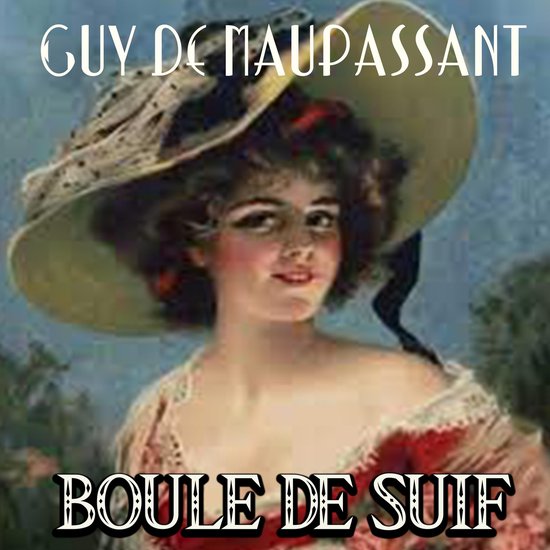 Boule de Suif - cover