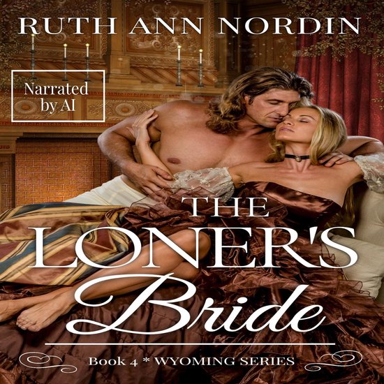The Loner's Bride - cover