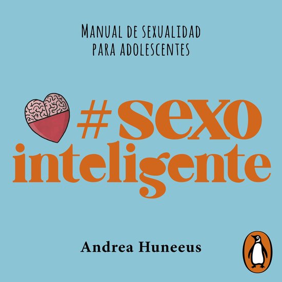 #Sexointeligente - cover