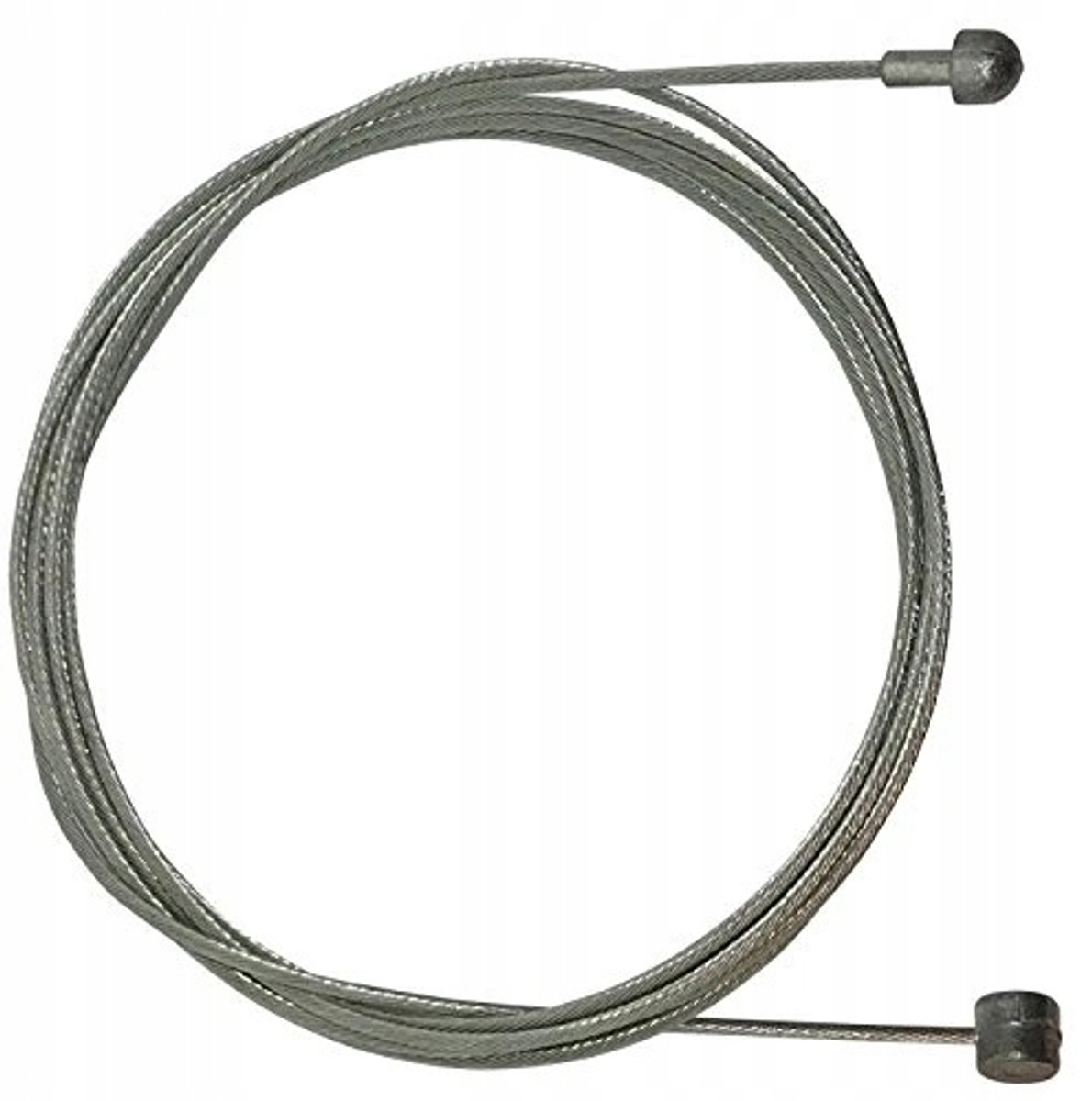 Alhonga - Remkabel - 1,5mm - 200cm - Twee Eindkappen