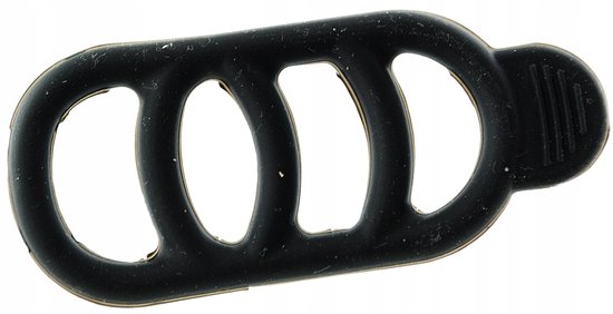 PROX WEGA - Fietsverlichting Achter - USB Oplaadbaar - 40 Lumen — afbeelding 4