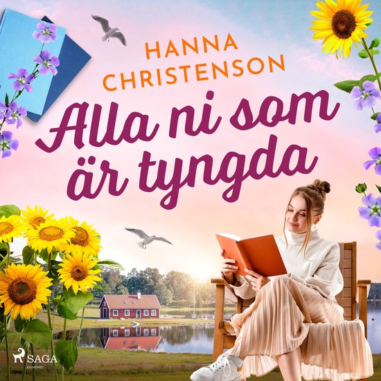 Alla ni som är tyngda - cover