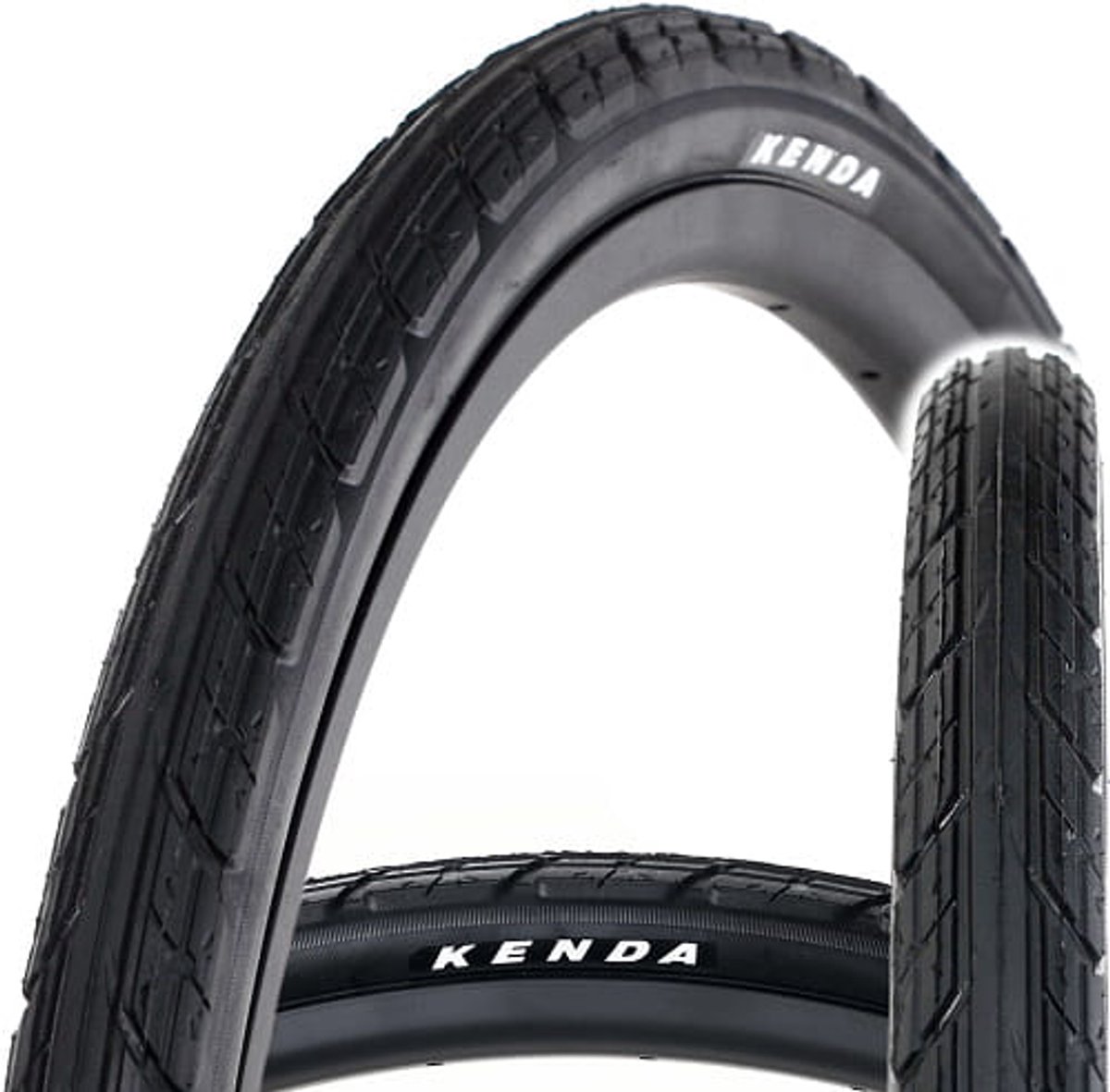 Kenda K198 Eurotour - Fietsband - Cross en Trekking - 700x38C