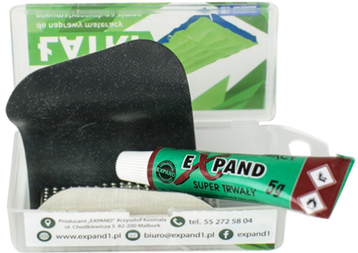 Expand Serie - Reparatiedoek Voor Matrassen