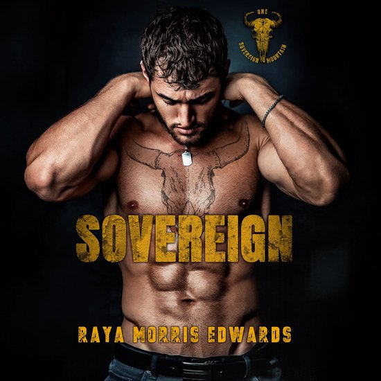 Sovereign - cover
