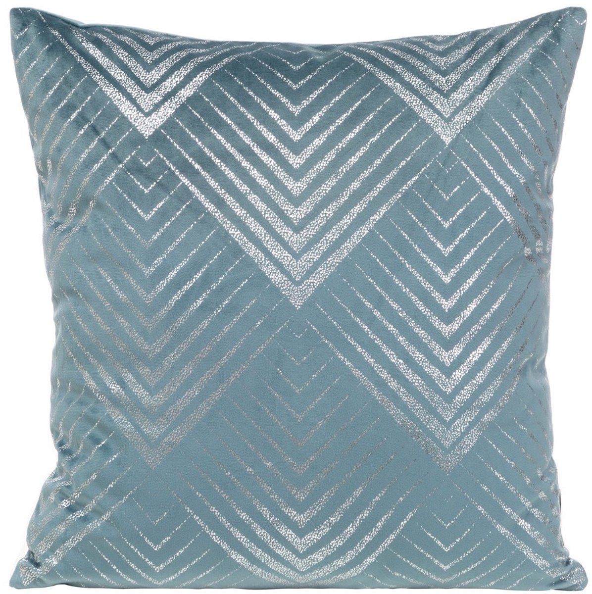 Eurofirany Blink Collectie - Sierkussenhoes - 45x45 cm - Nauwsluitende Rits - Geometrisch Ontwerp