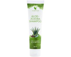 Forever Aloe-Jojoba Shampoo – Milde reinigende shampoo