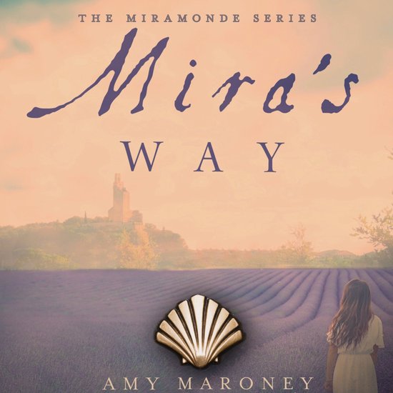 Mira's Way - cover