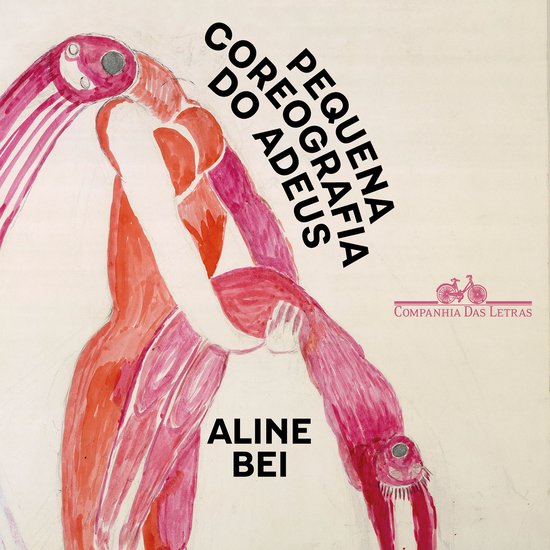 Pequena coreografia do adeus - cover