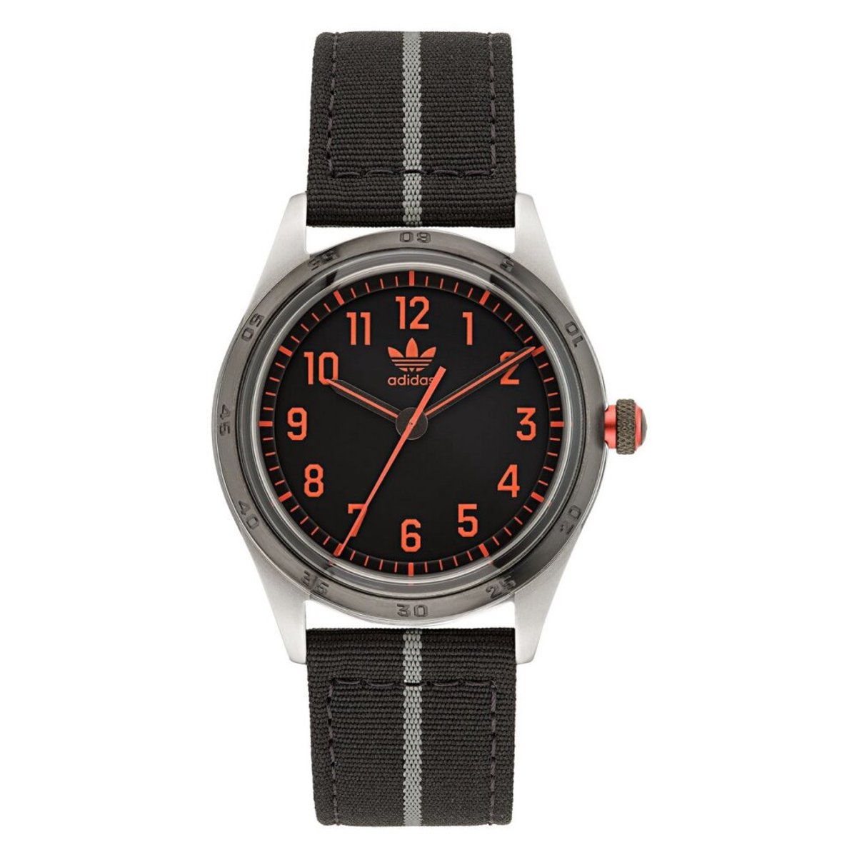Adidas Originals Style Code Four AOSY22522 mannen horloge