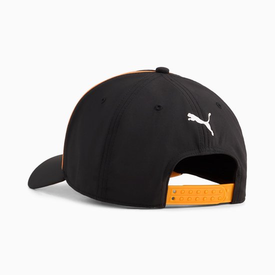PUMA MCLAREN CAP 02747801 r UNIVERSAL van PUMA. — afbeelding 3