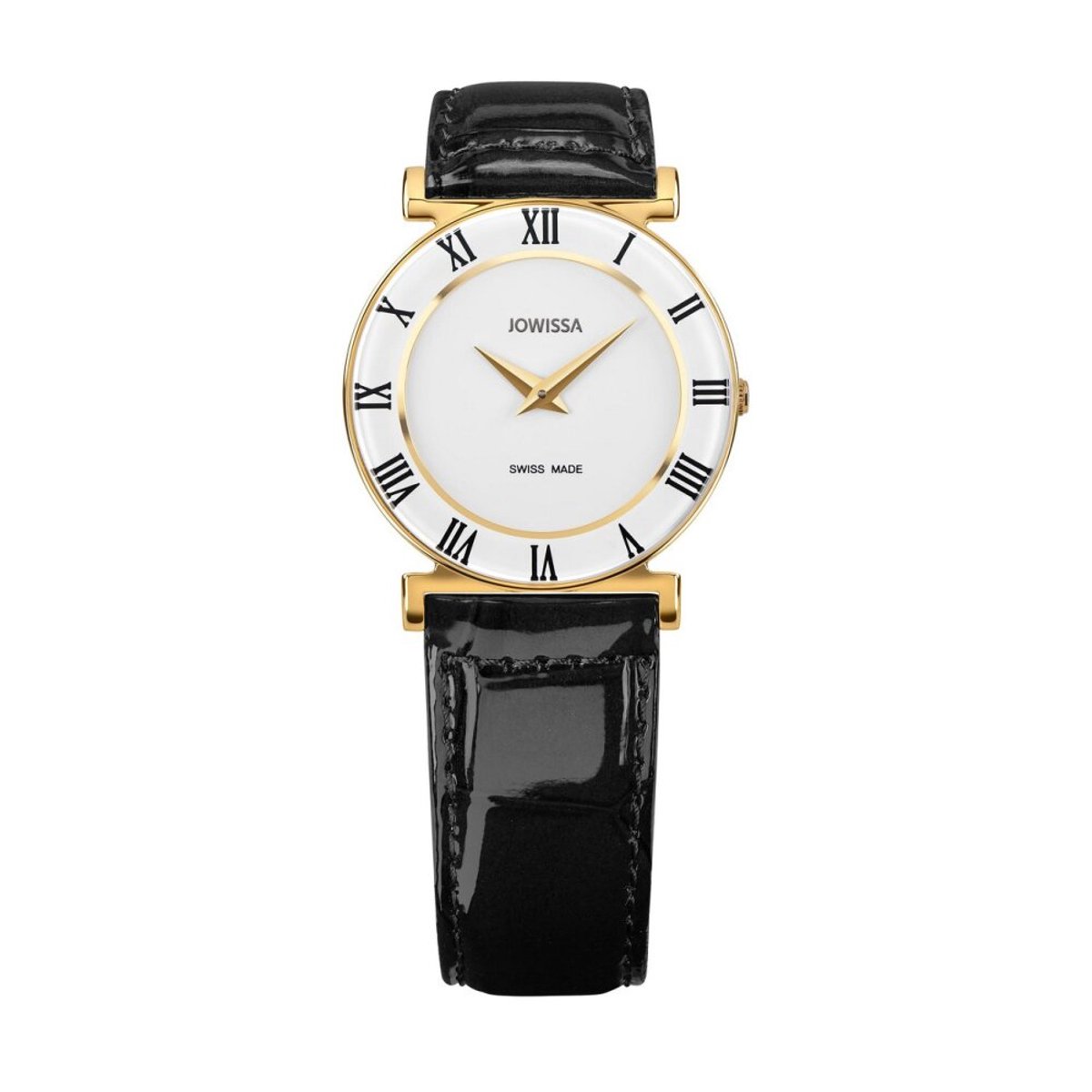 Jowissa - J2.028.M - Polshorloge - Dames - Quartz - Roma