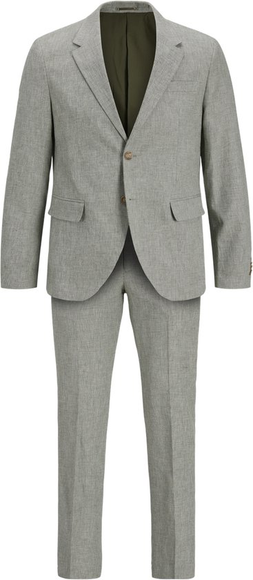 JACK&JONES PREMIUM - JPRMARTIN SUMMER SUIT LINEN BLENDNO06 Costume pour homme