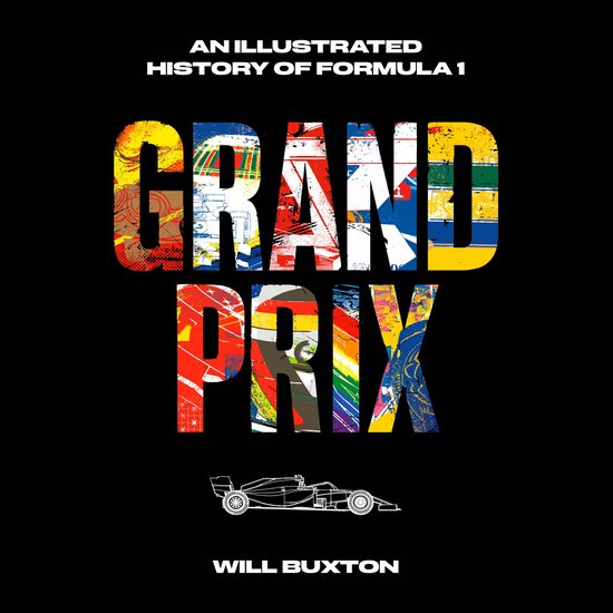 Grand Prix - cover