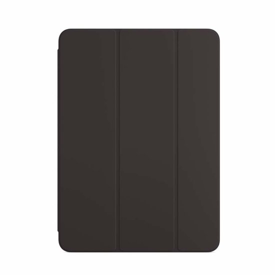 Apple Bookcover Smart Ipad Air 2020 Zwart (mh0d3zm/a)