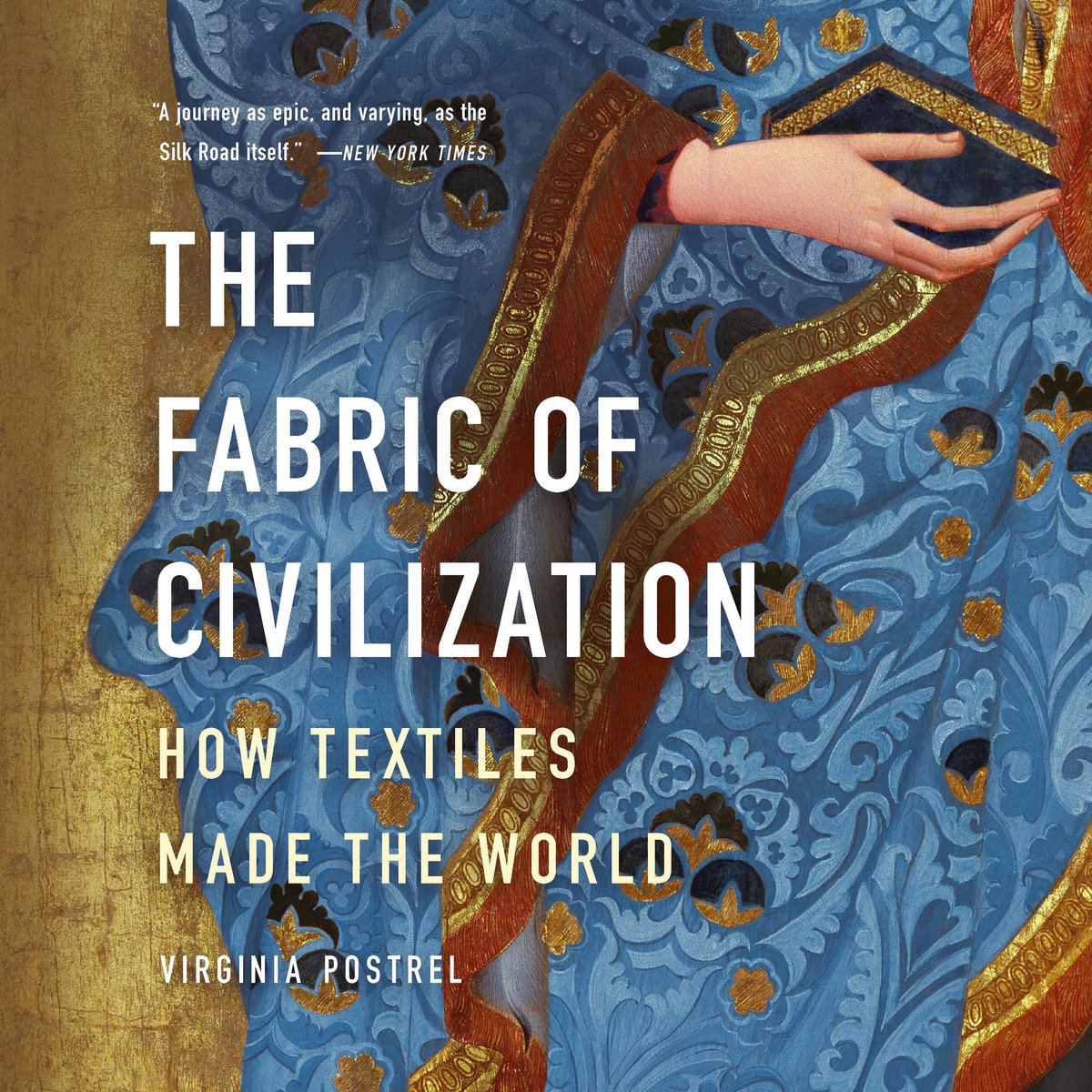 The Fabric Of Civilization