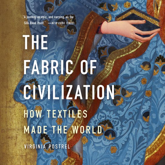The Fabric of Civilization - cover