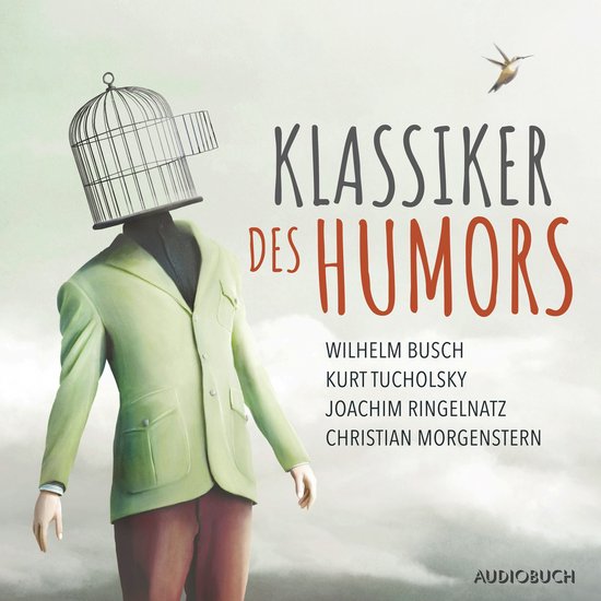 Klassiker des Humors - cover