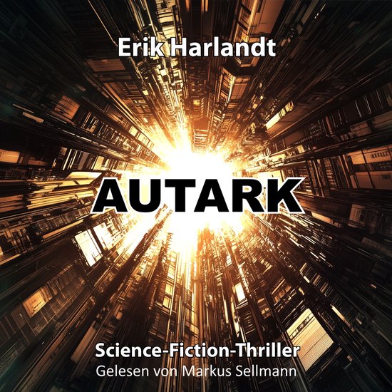 Autark - cover