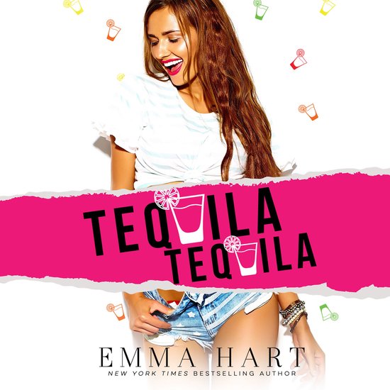 Tequila, Tequila - cover