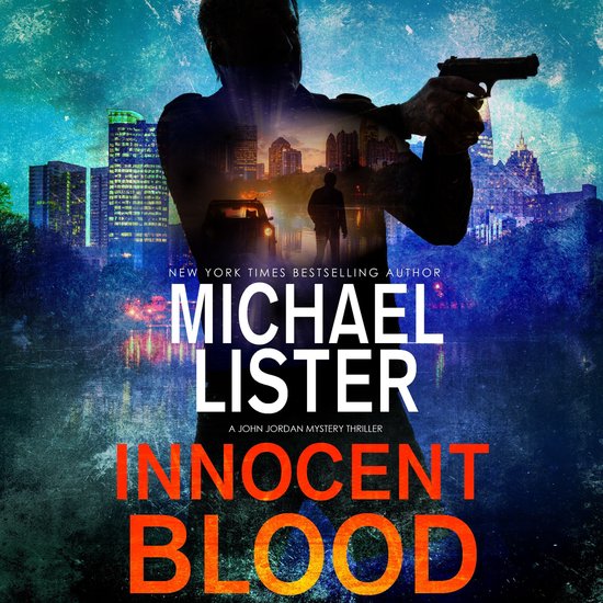 Innocent Blood - cover