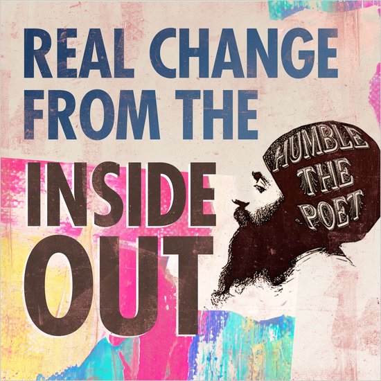 Real Change from the Inside Out - cover