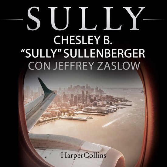 Sully (Versione italiana) - cover