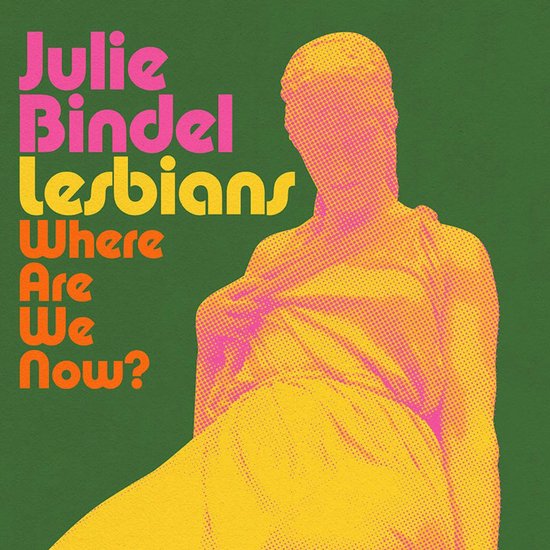 Lesbians - cover