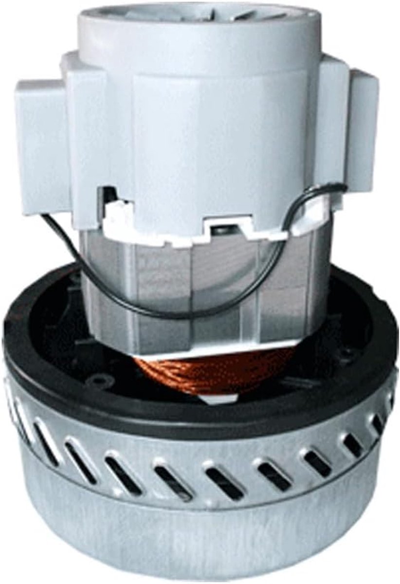 Zuigmotor Reserveonderdeel - Motor voor Stofzuiger - Stofzuigen - Dubbele Treden Motor - 1000 Watt