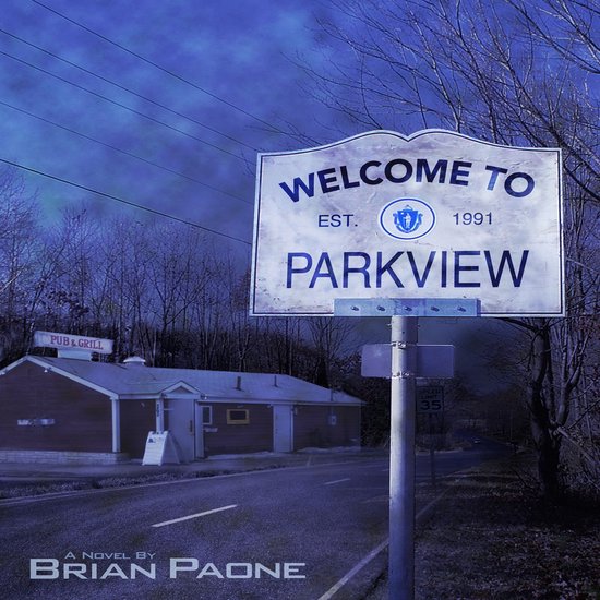 Welcome to Parkview - cover