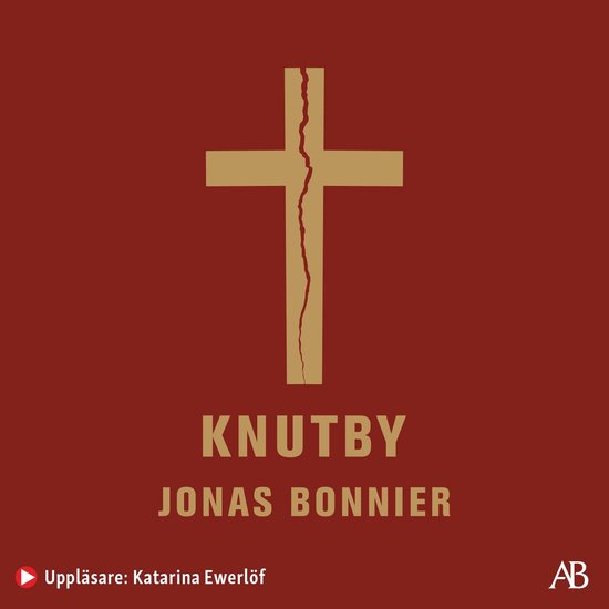Knutby - cover
