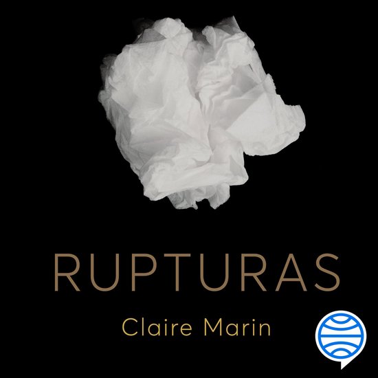 Rupturas - cover