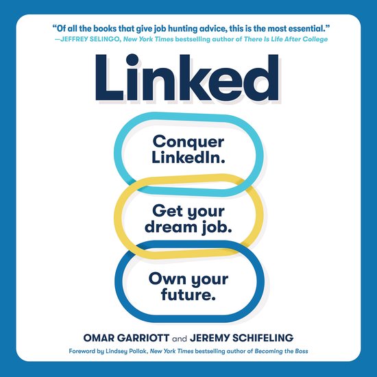 Linked - cover