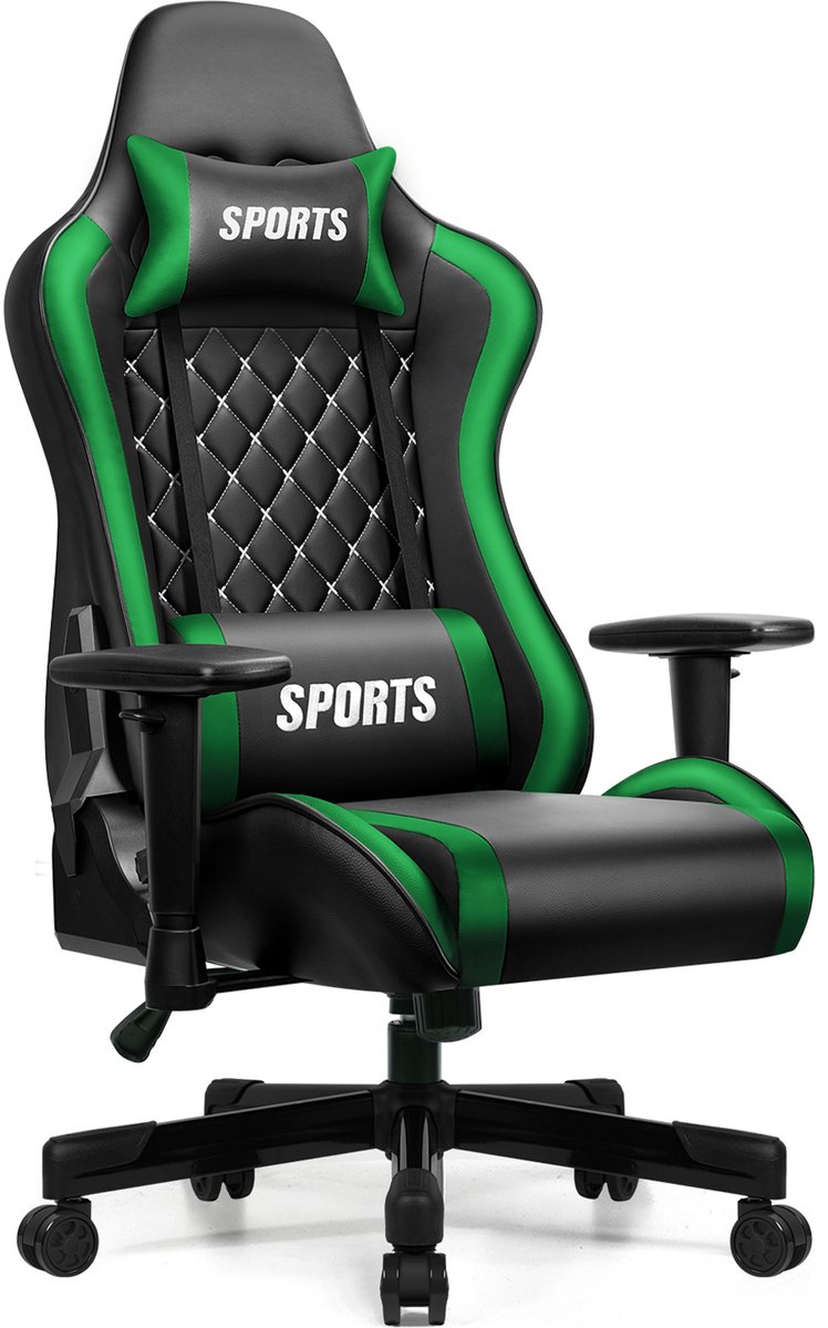 Hiaonyx Gaming Stoel - Verstelbare (EAN: ...1367)