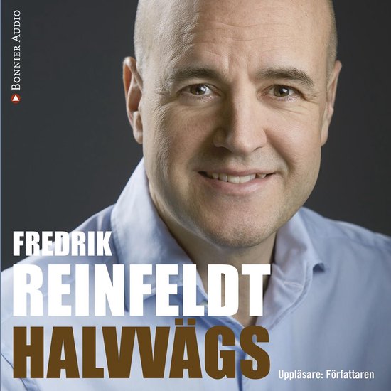 Halvvägs - cover