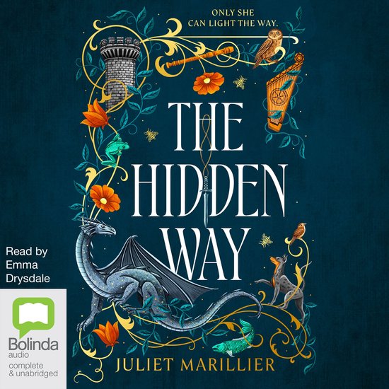 The Hidden Way