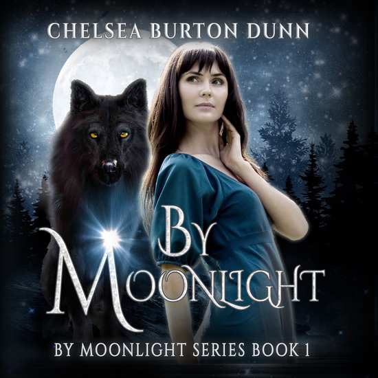 By Moonlight - cover