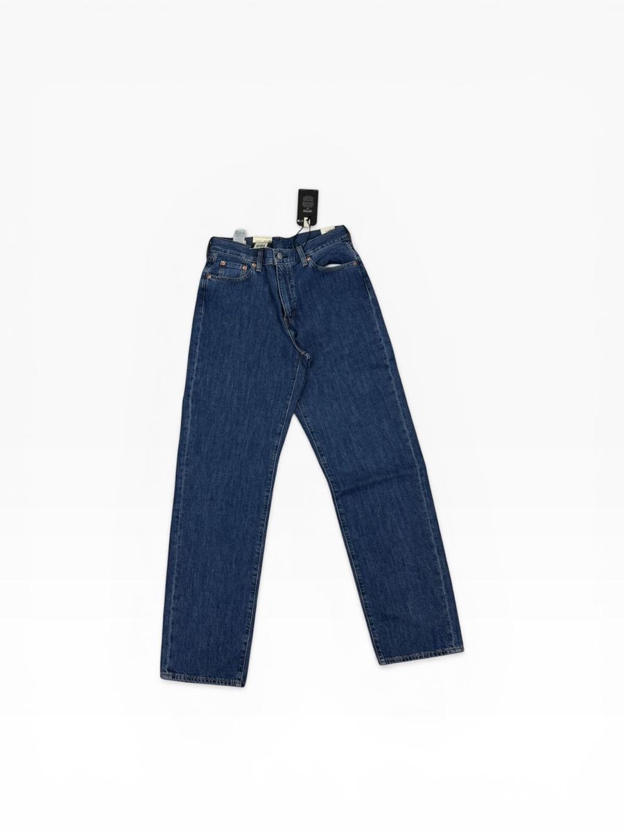 Levi’s 511 Slim Fit Stretch Jeans – W29 X L32 Blauw