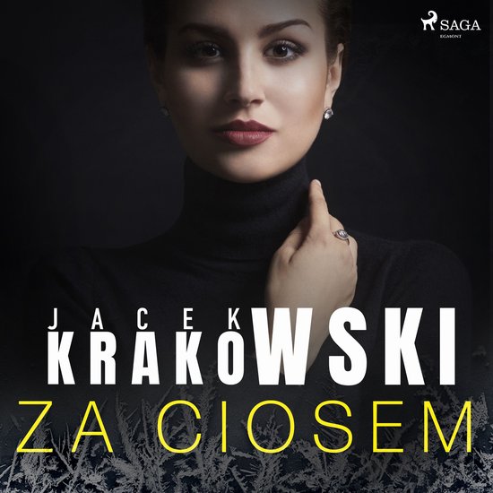 Za ciosem - cover