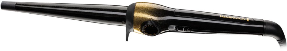 Remington Gold Dust CI5208 Krultang met Snelle Opwarmtijd - afbeelding 2