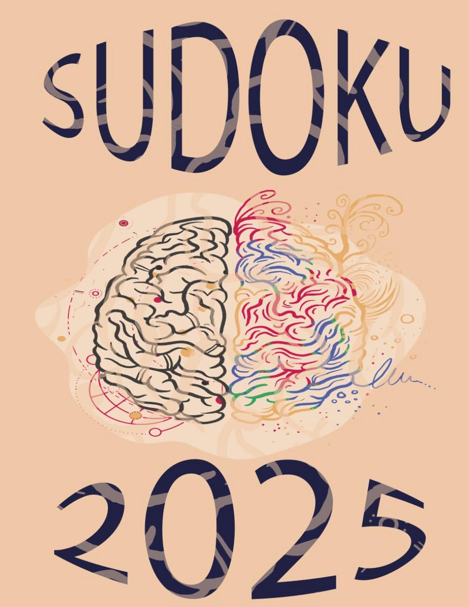 1000+ Sudoku Puzzels voor Volwassenen: 4 Moeilijkheidsgraden