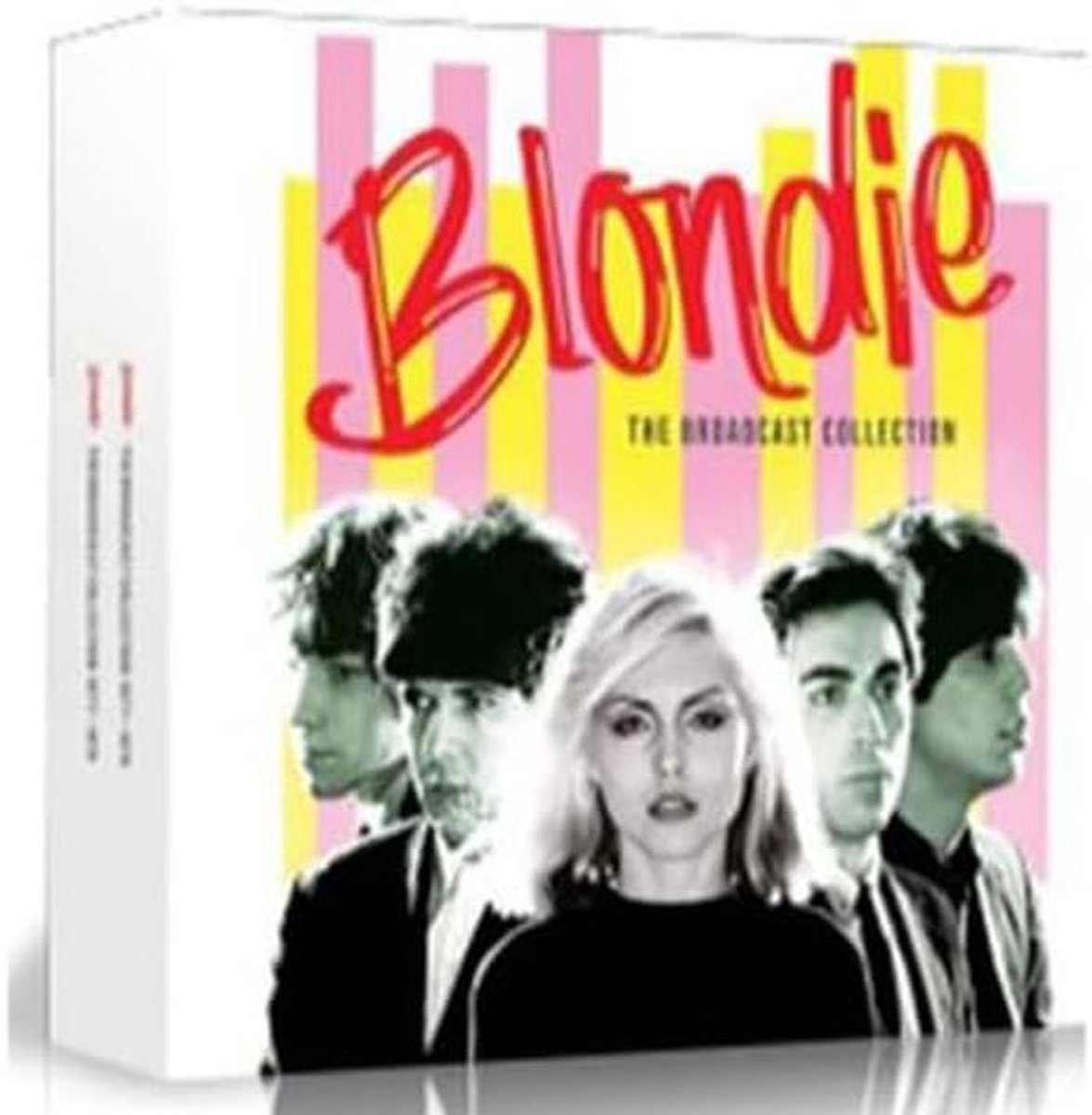 Muziekcollectie Live Opnames 5CD Set
